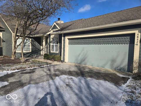 4842 Pennington Court Indianapolis IN 46254