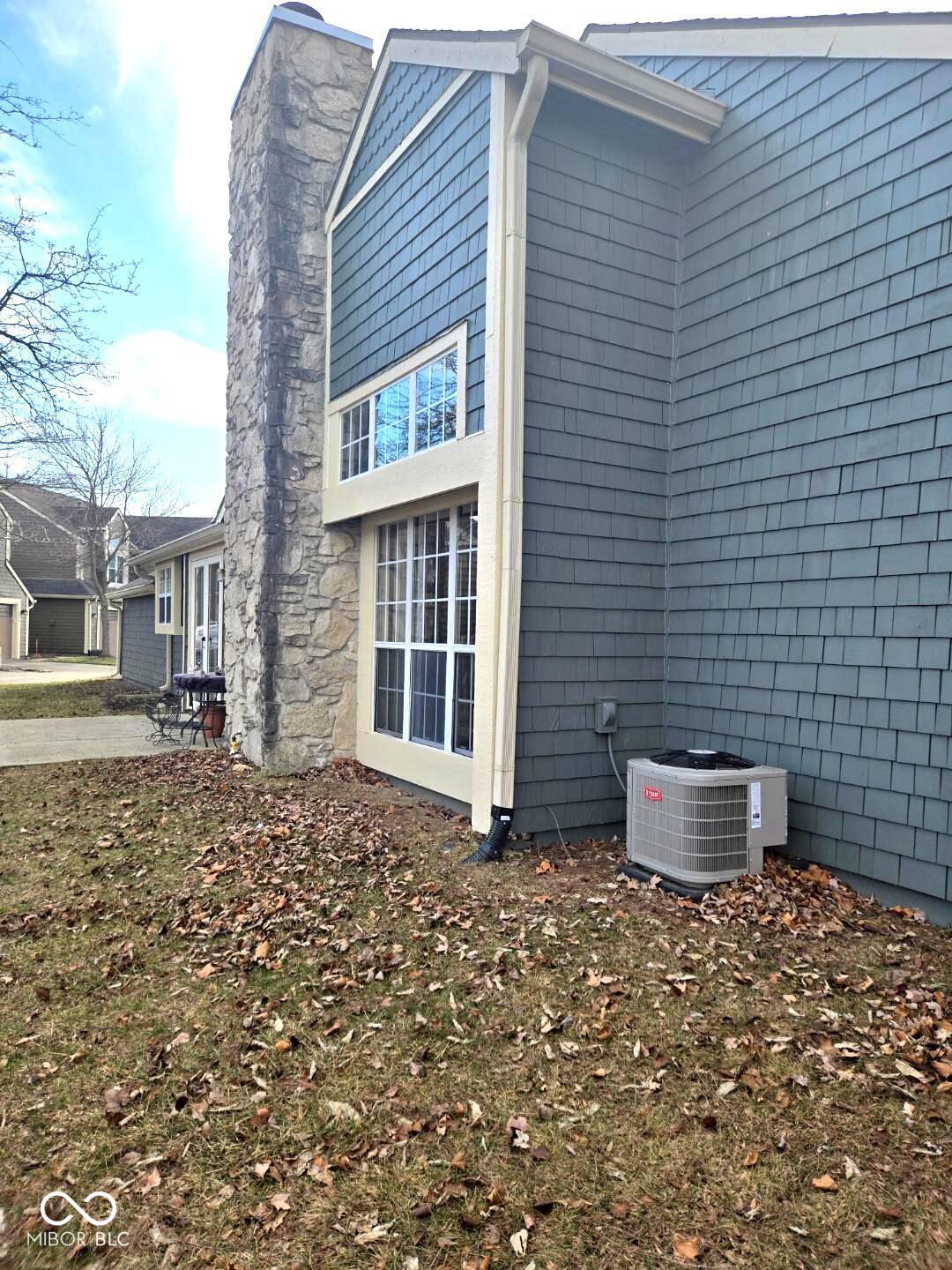 4842 Pennington Court