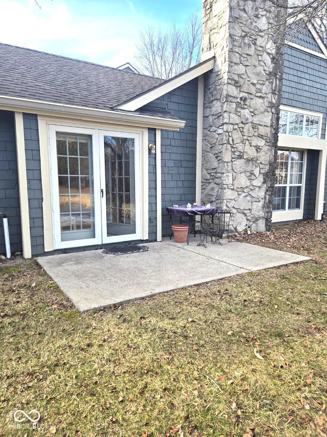 4842 Pennington Court