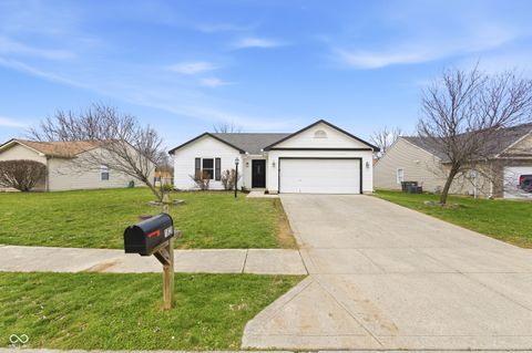 1920 Mare Avenue Indianapolis IN 46203