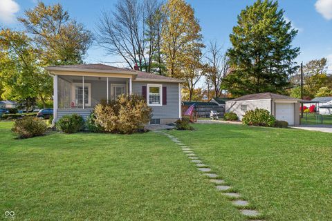 Photo of 1832 E 65th Street, Indianapolis, IN 46220 (MLS # 22071754)