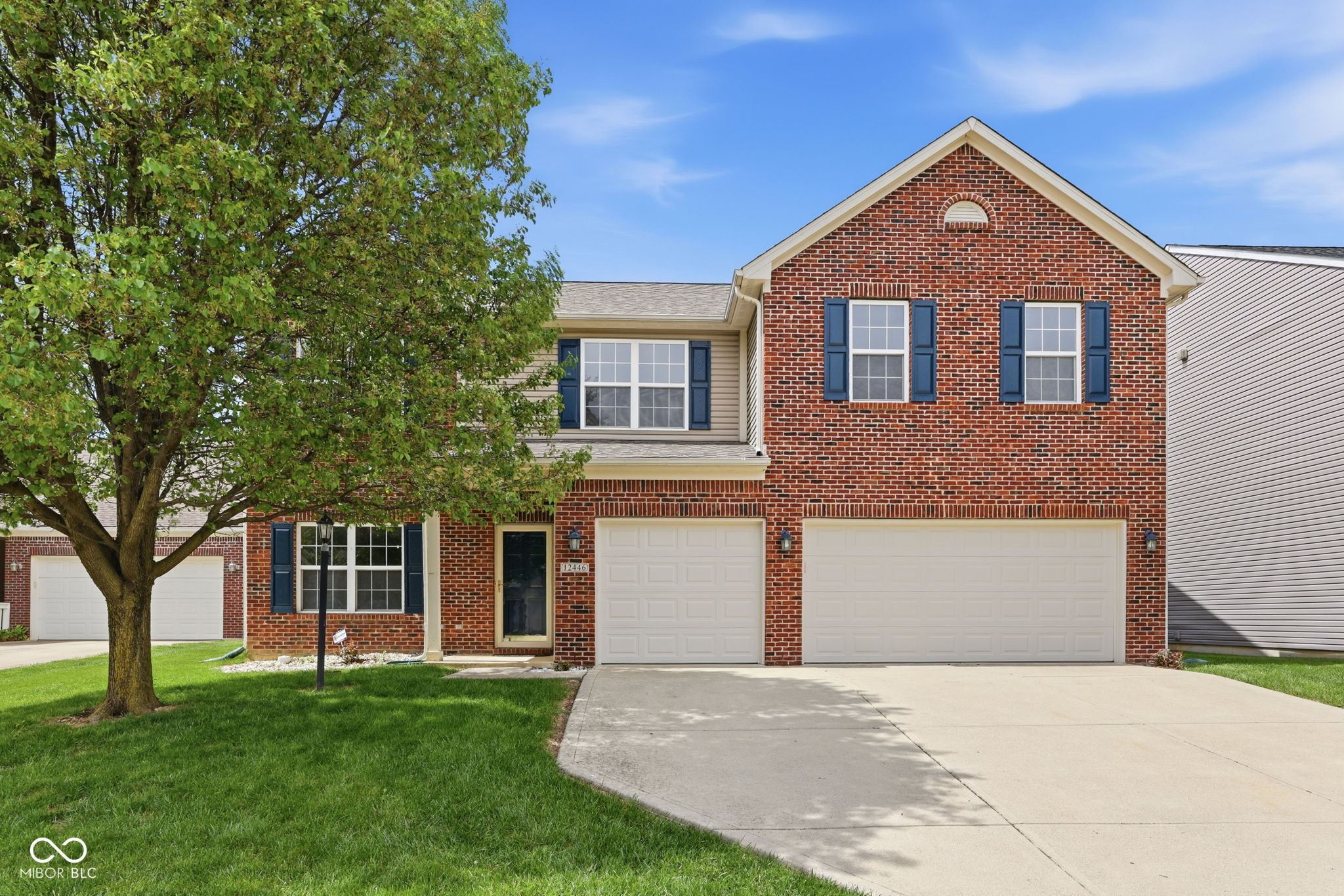 12446 Schoolhouse Road