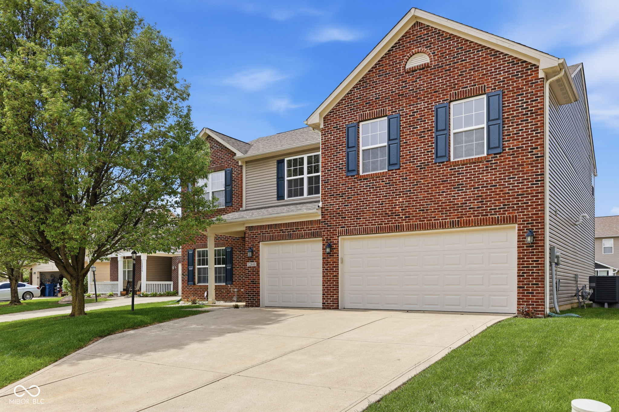 12446 Schoolhouse Road