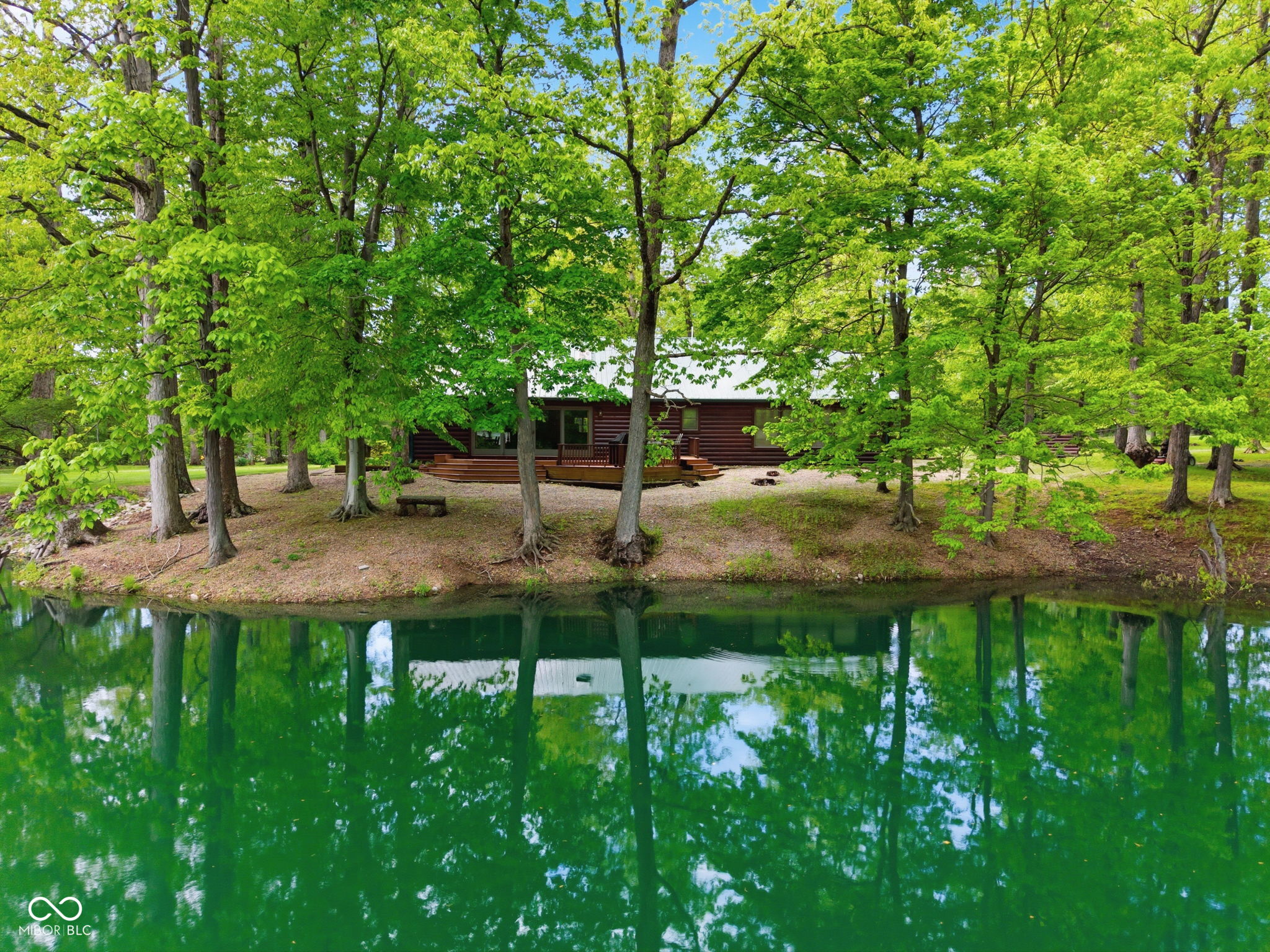 5203 S County Road 900 W