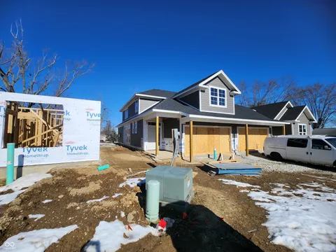 196 Northwalk Circle, Westfield, IN 46074 - MLS#: 22020879