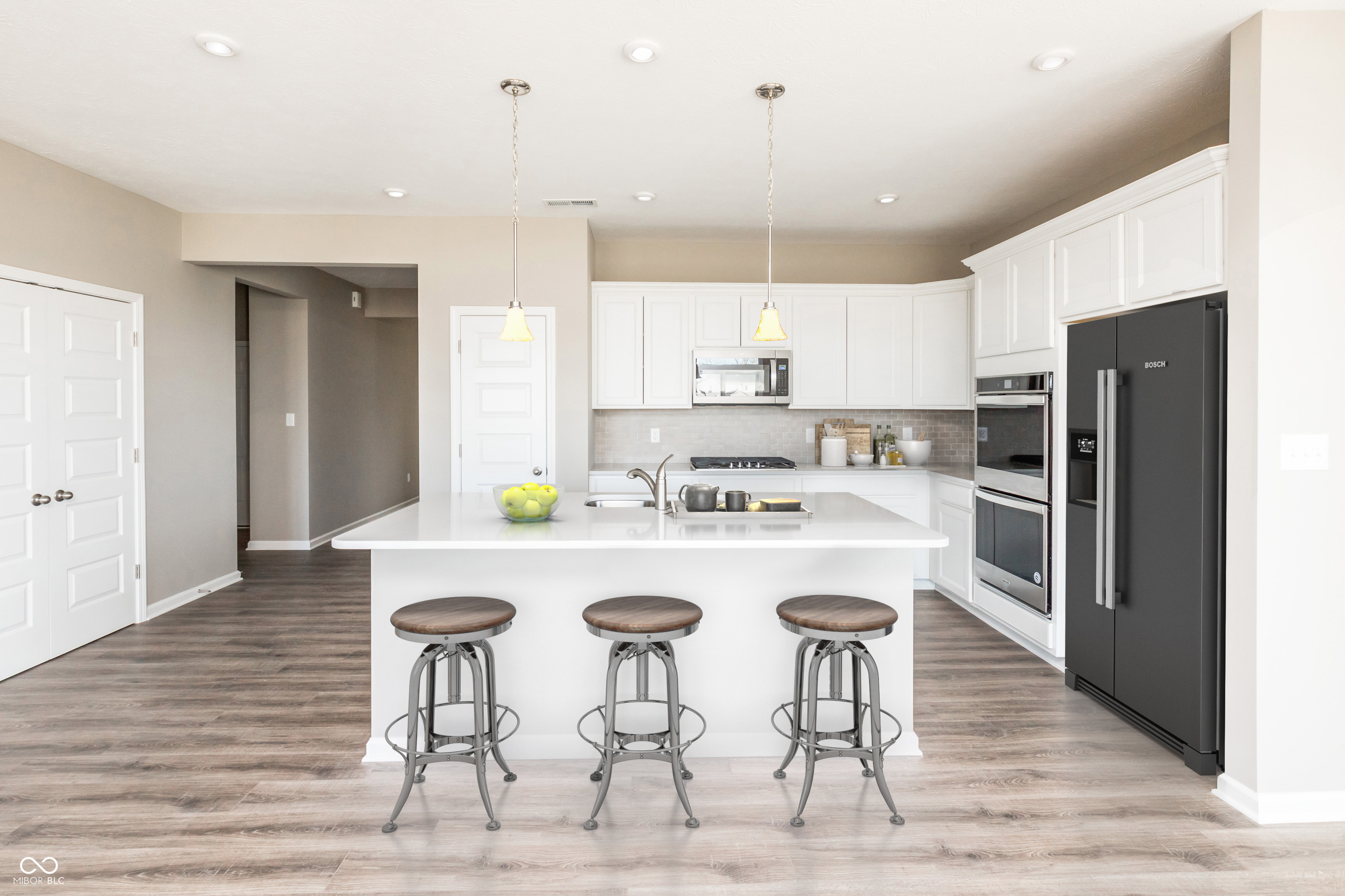 8729 Leatherwood Court