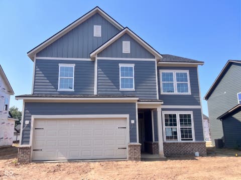 Photo of 16397 Magnolia Ridge Way, Noblesville, IN 46062 (MLS # 22113633)
