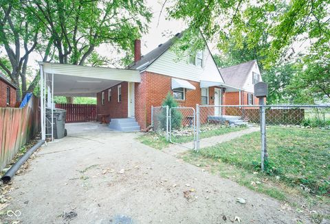 659 Temperance Avenue Indianapolis IN 46203