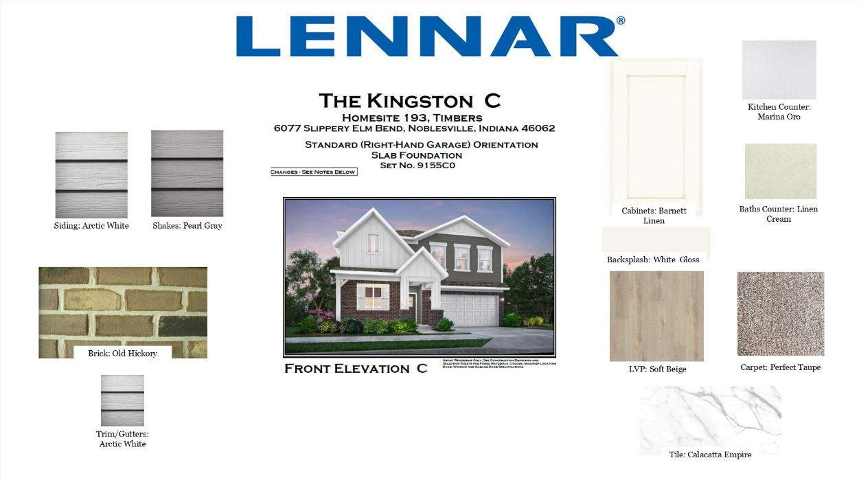 6077 Slippery Elm Road