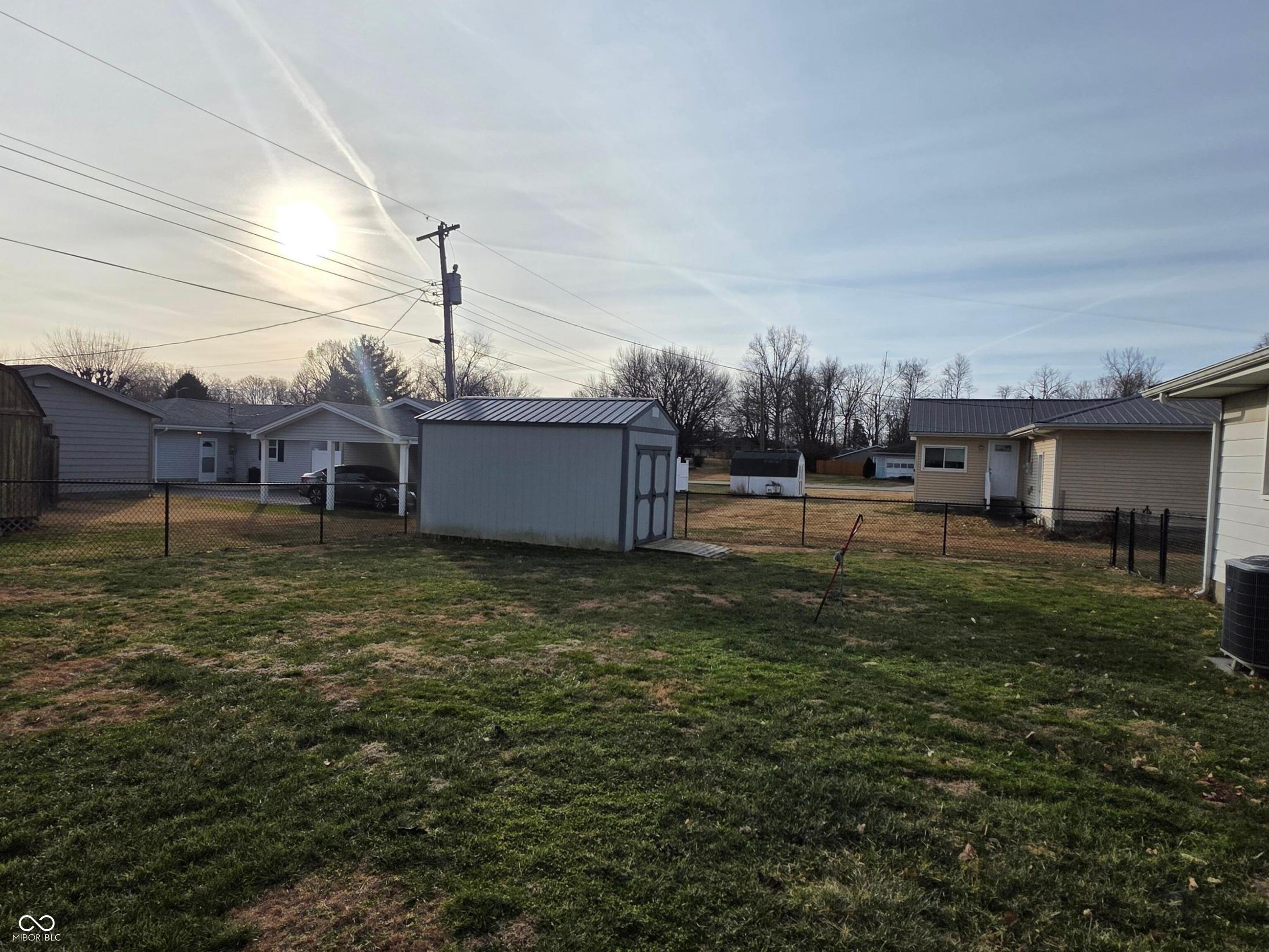 212 S Lincoln Street