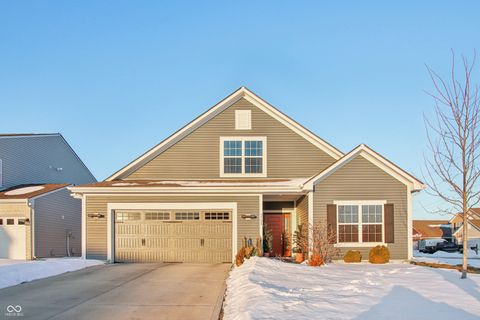 3 beds bed, 2 baths bath property at 5724 anders lane, lawrence, in 46235