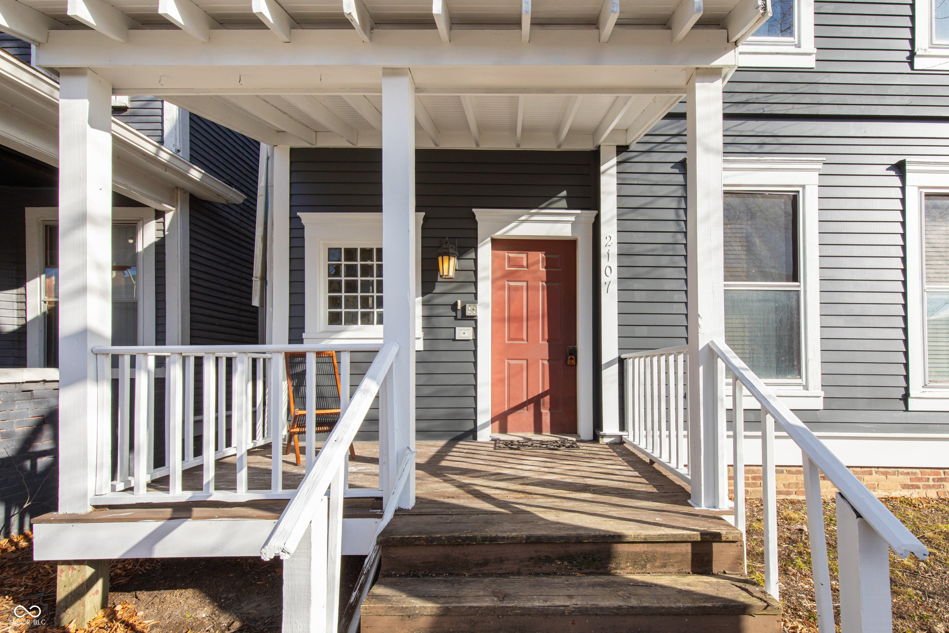 2107 N Pennsylvania Street 3