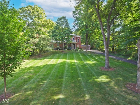 Photo of 1021 N 21st Street, Lafayette, IN 47904 (MLS # 22091317)