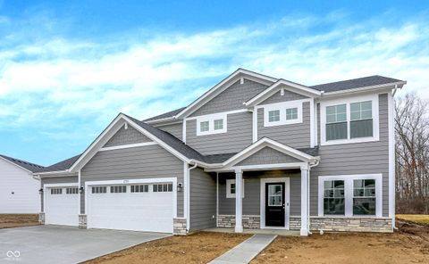 2720 Bo Street W Plainfield IN 46168