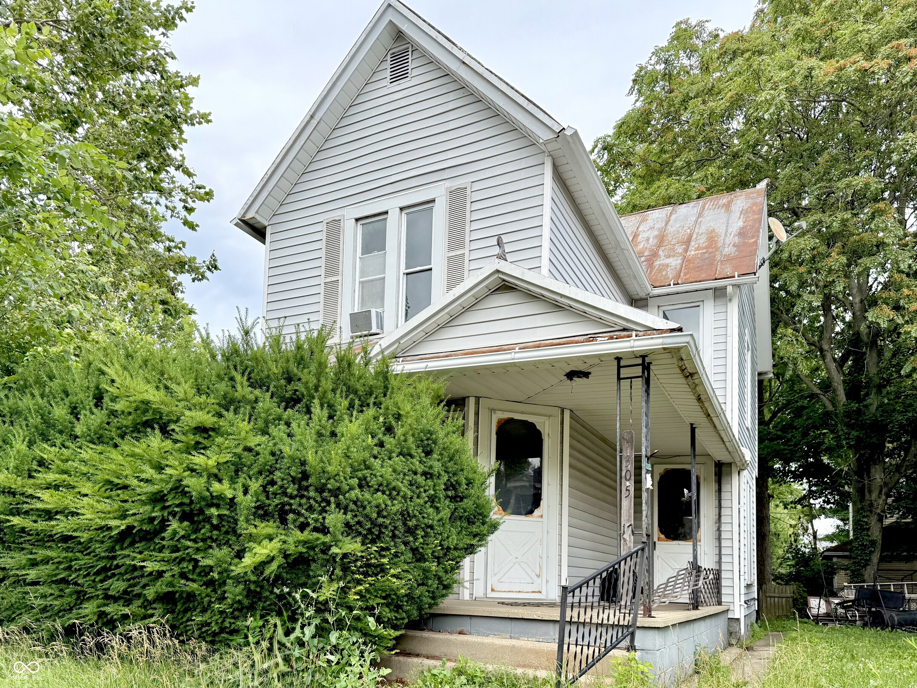 305 N 17th Street