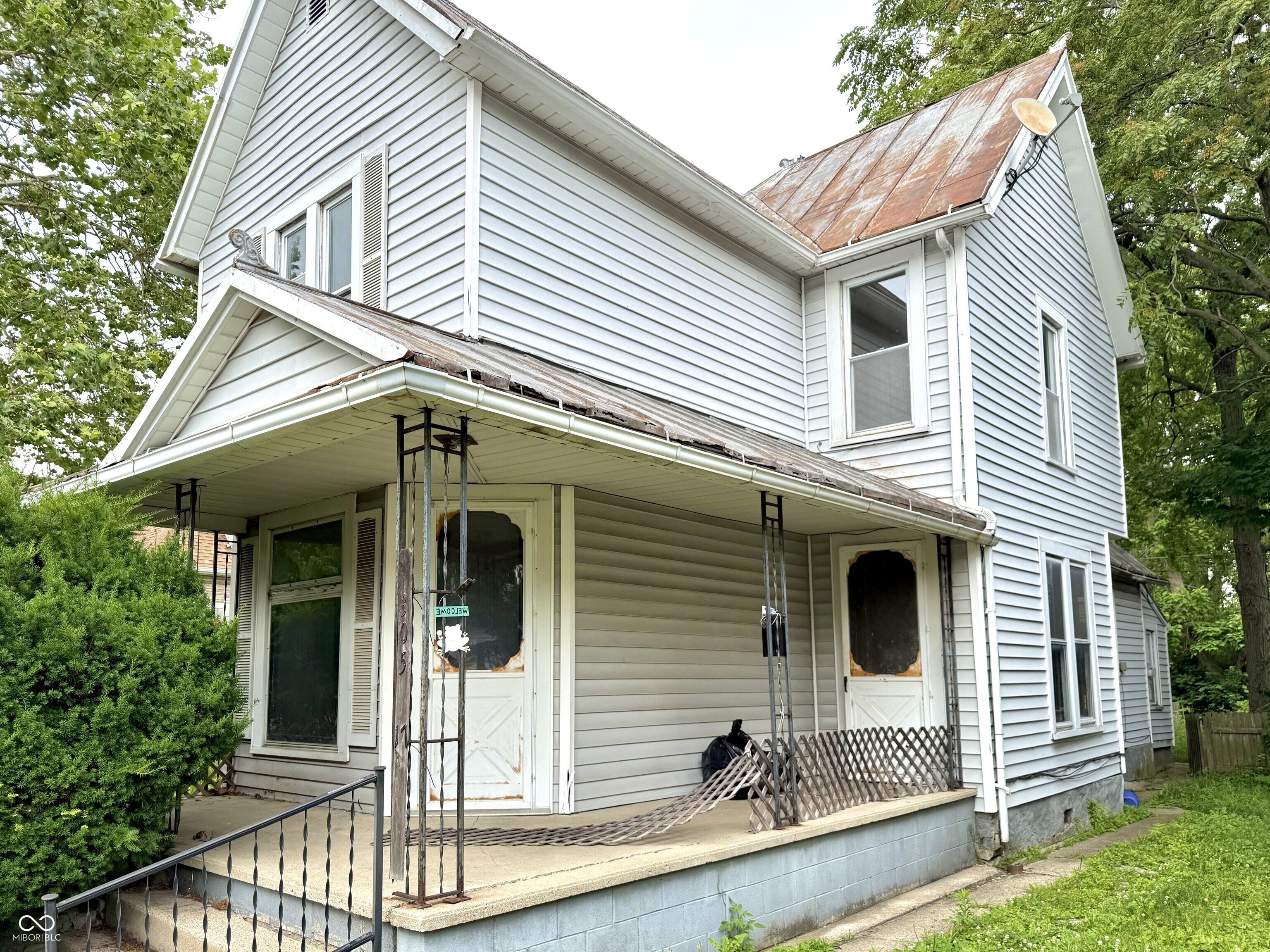 305 N 17th Street