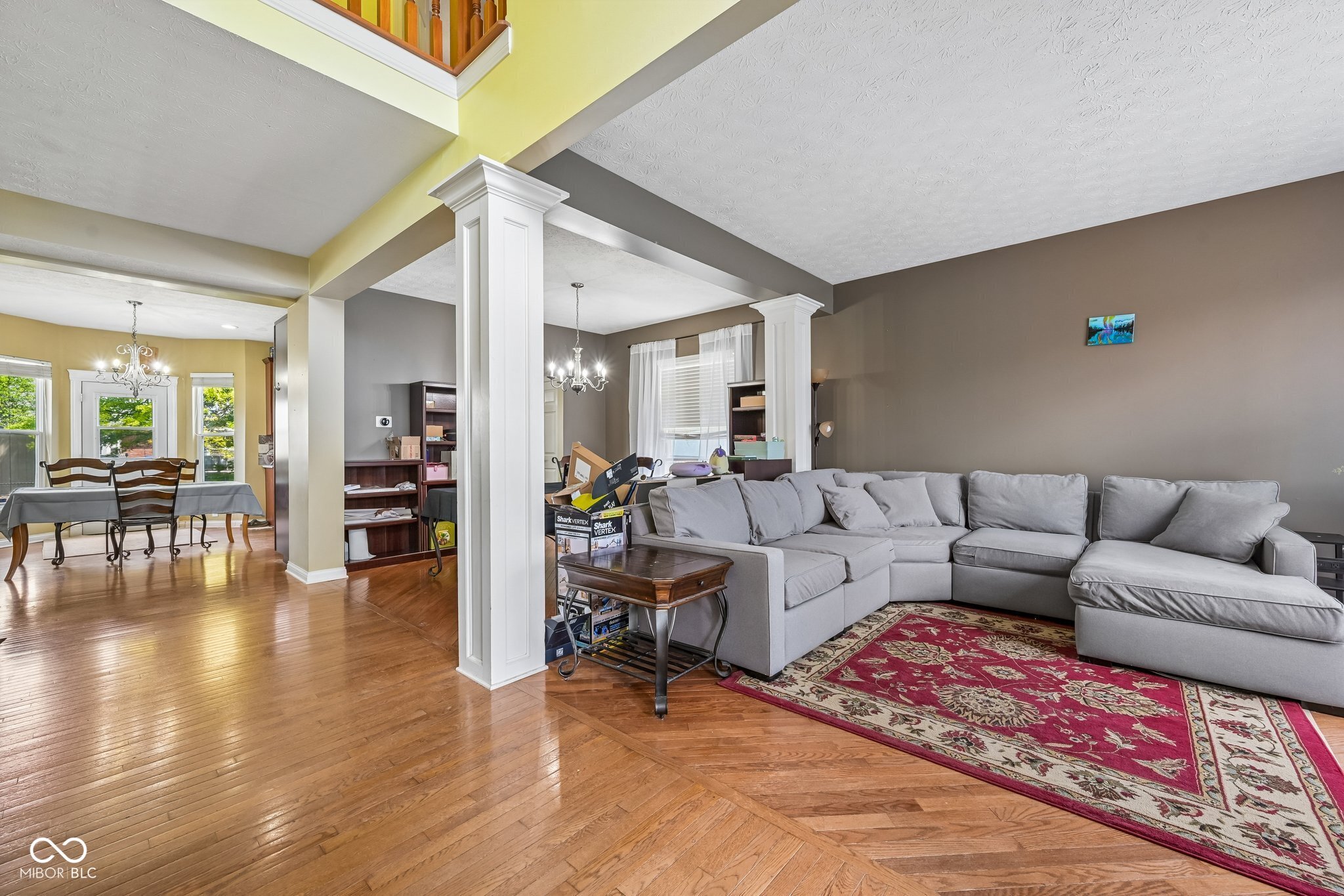 511 Georgetown Road