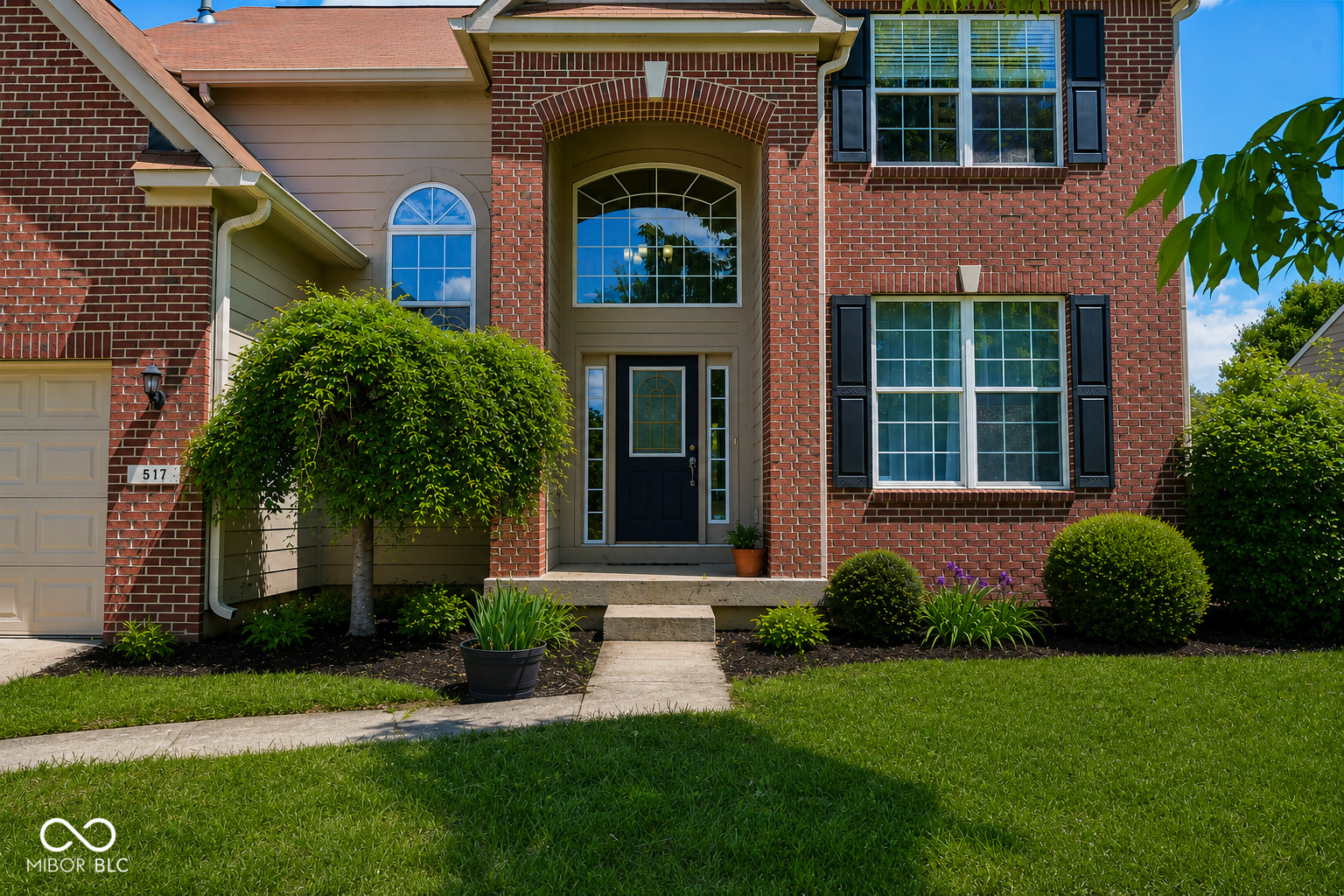 511 Georgetown Road
