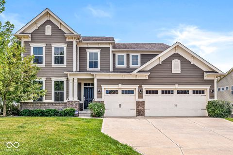 Photo of 14933 W Black Wolf Run Drive, Carmel, IN 46033 (MLS # 22053333)
