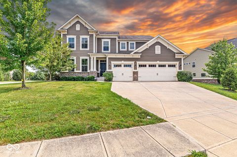 Photo of 14933 W Black Wolf Run Drive, Carmel, IN 46033 (MLS # 22053333)