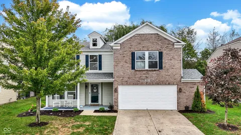 3221 Holt Street, Whiteland, IN 46184 - MLS#: 22039261
