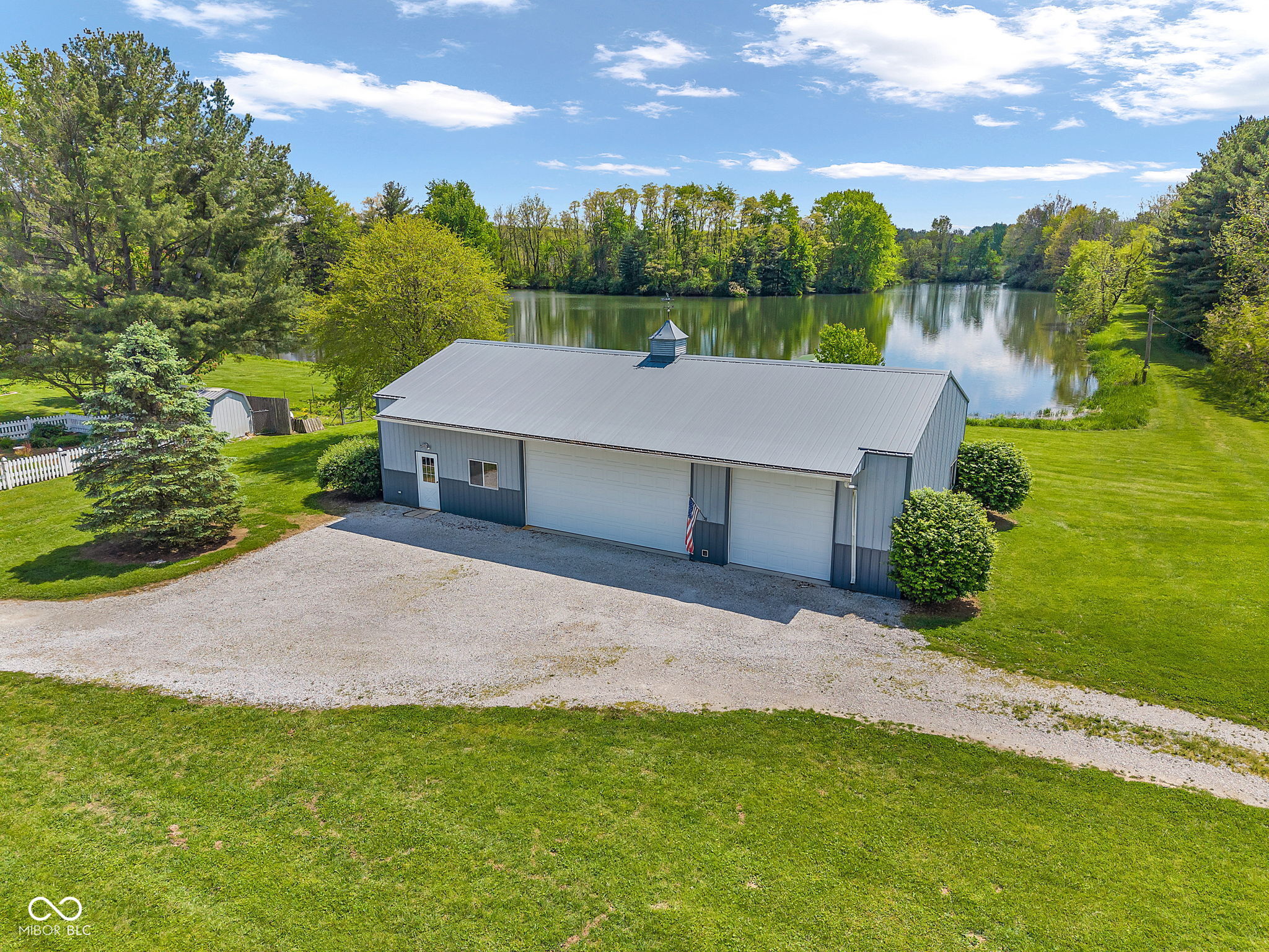 5542 E County Road 50 S