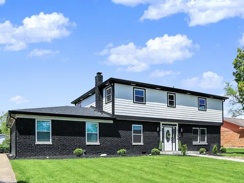 5354 Brendon Park Drive, Indianapolis, IN 46226 - MLS#: 22035745