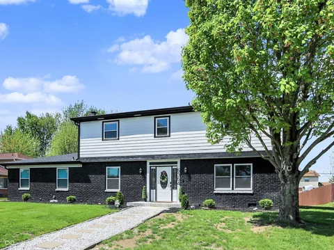 5354 Brendon Park Drive, Indianapolis, IN 46226 - MLS#: 22035745