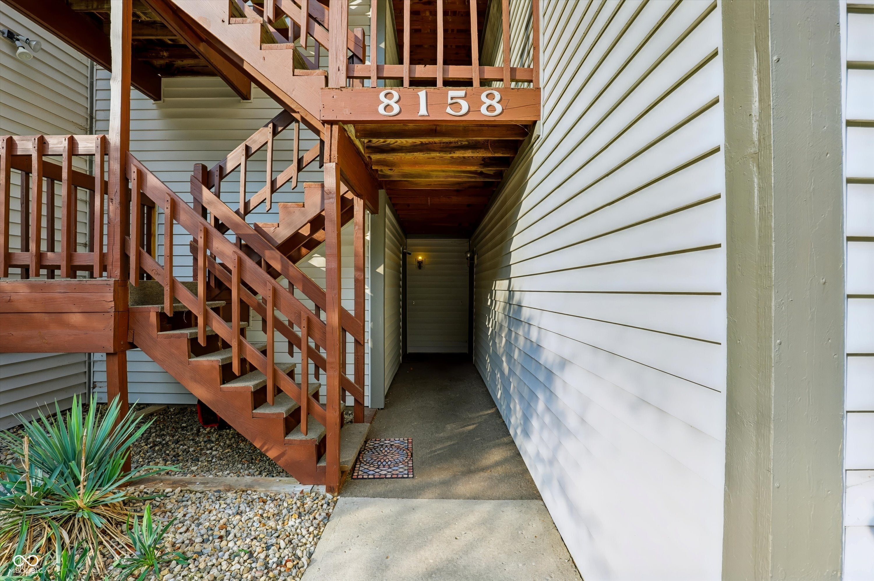 8158 Shorewalk Drive A