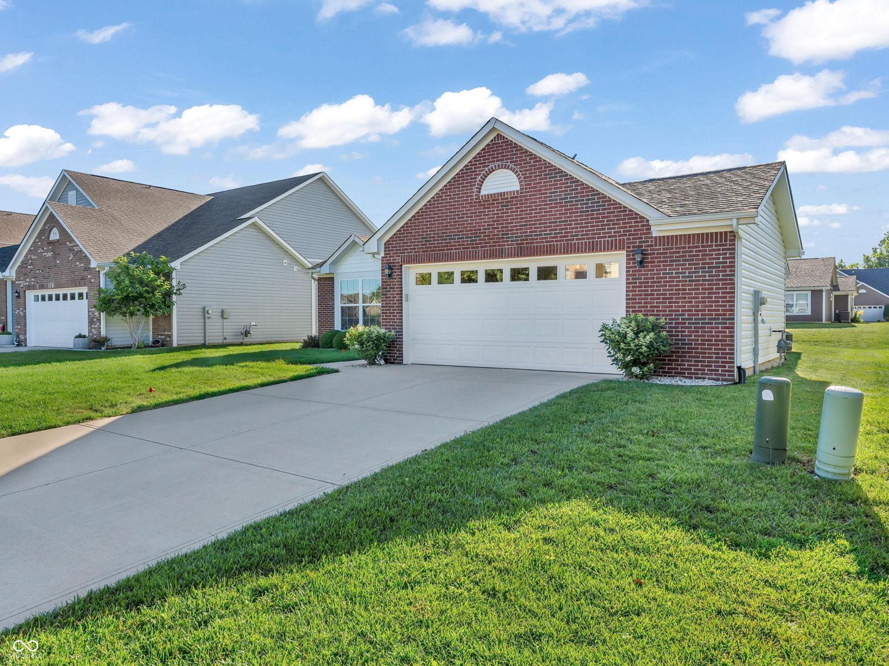 4743 Maroon Drive