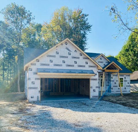 189 Jefferson Coatesville IN 46121