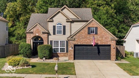 Photo of 11190 Ruckle Street, Carmel, IN 46032 (MLS # 22125813)