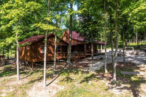 0 County Rd 275 S French Lick IN 47432