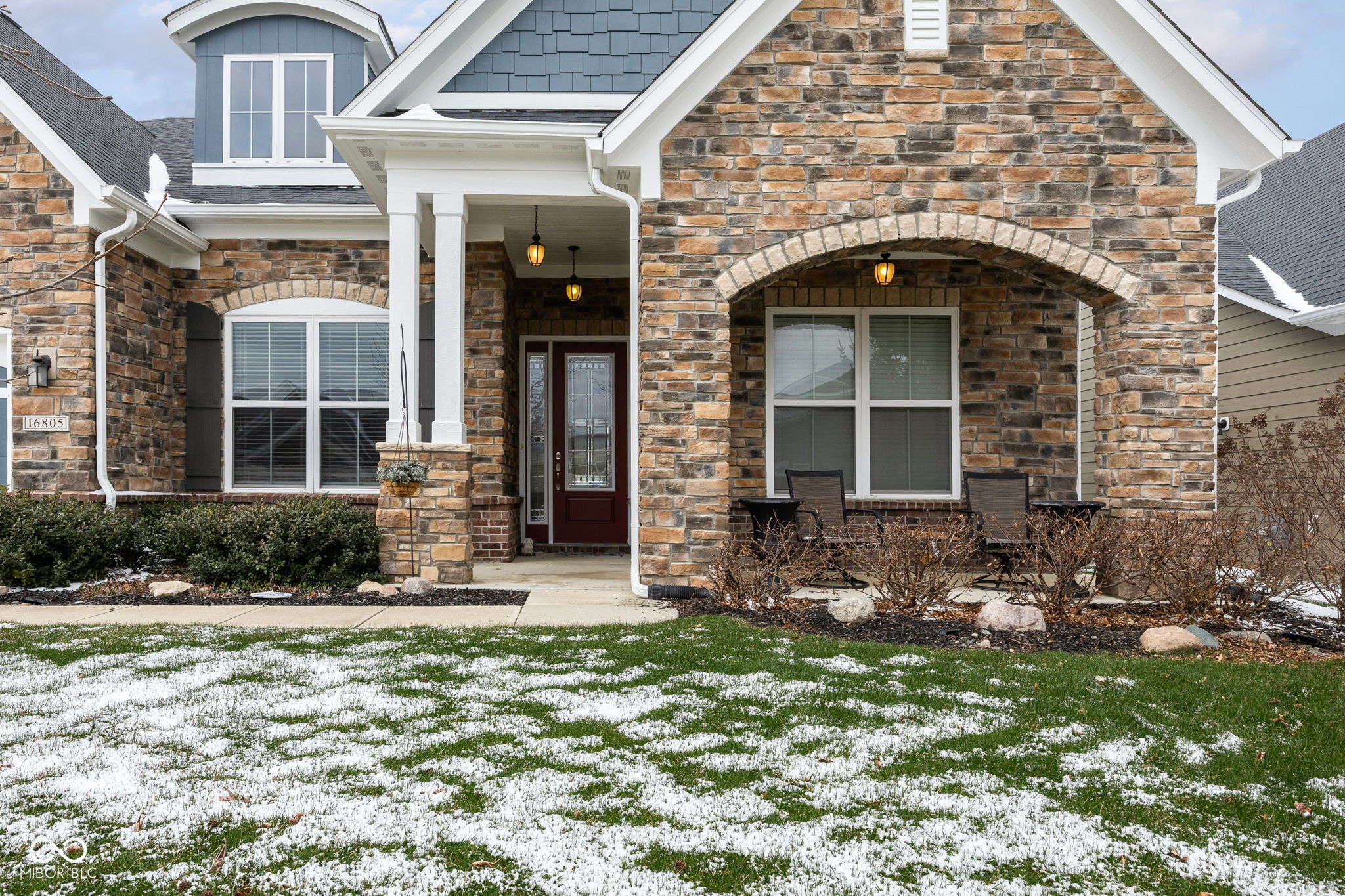 16805 Snowmass Drive