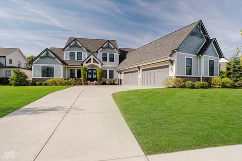 109 Chatham Hills Boulevard Westfield IN 46074