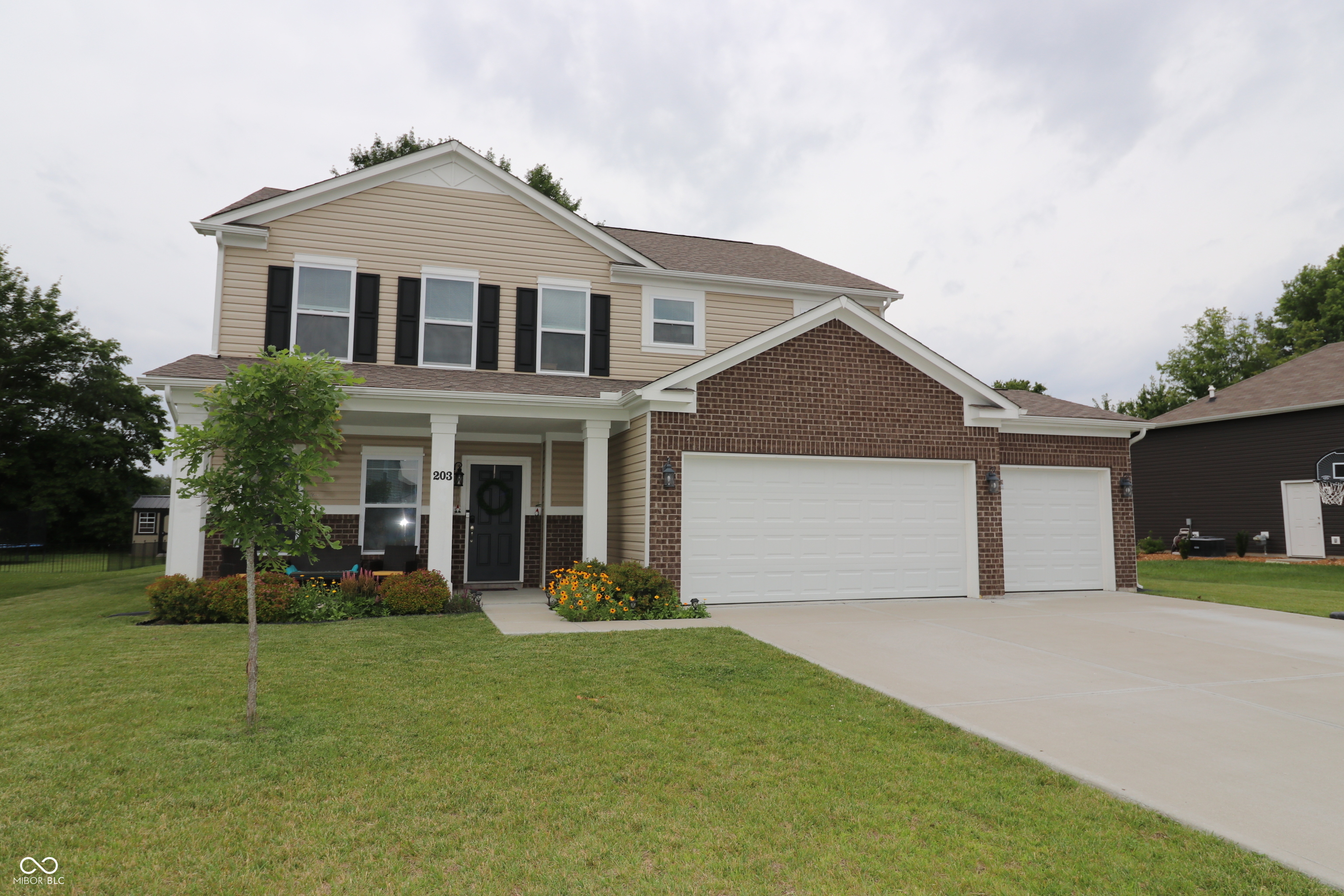203 Abby Lane