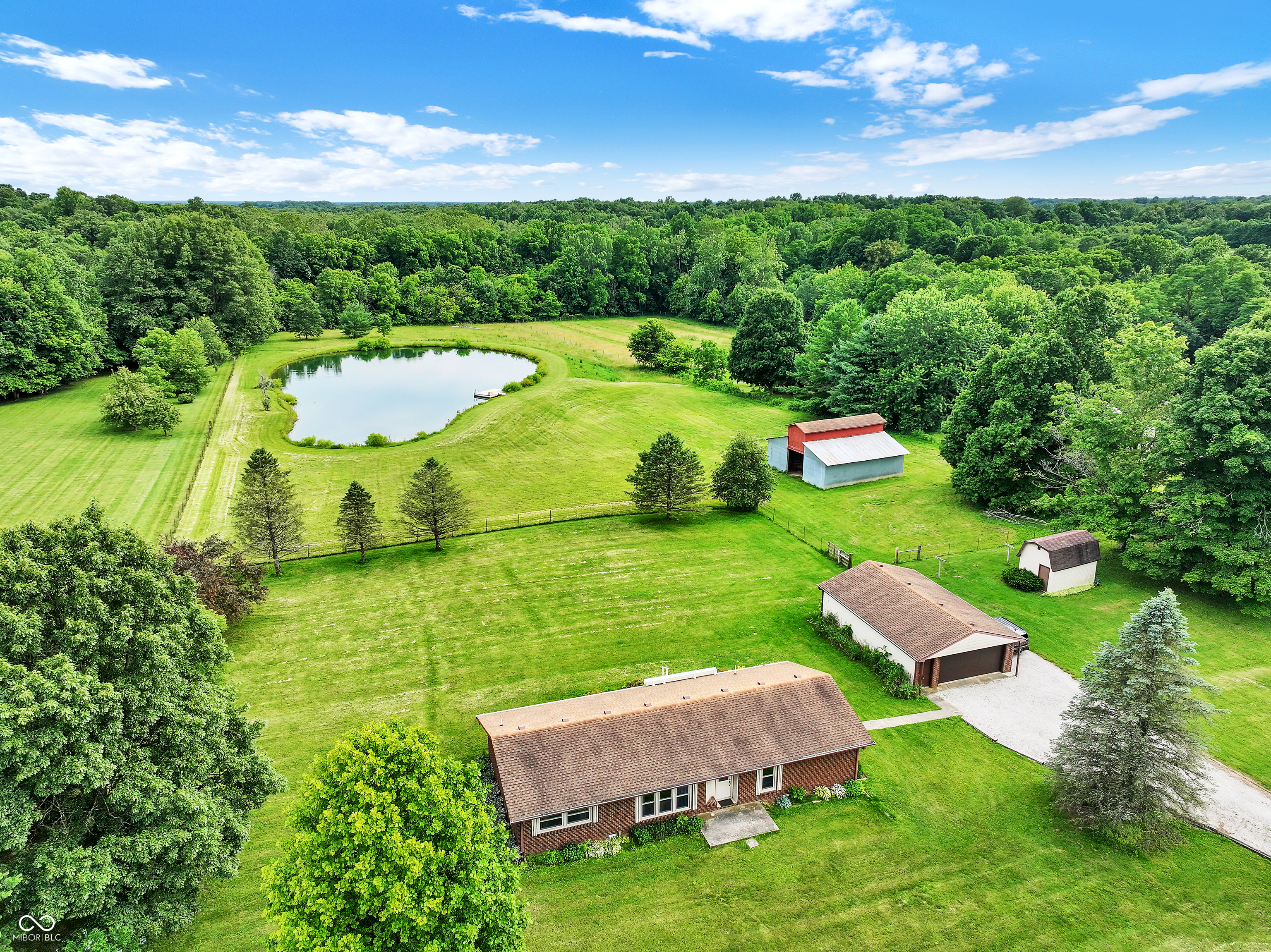 6417 W County Road 250 S