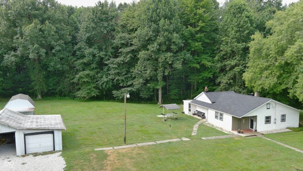 1333 W COUNTY ROAD 700 S, VERSAILLES, IN 47042 - Image 4a64b2463645537c3a3d20cd0274ac0f/4053381069
