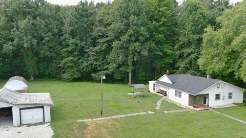 Photo for 1333 W County Road 700 S