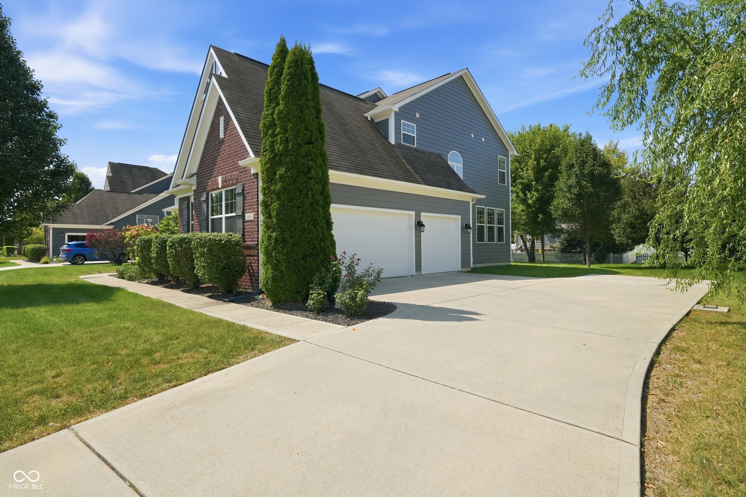 10016 Delmore Drive