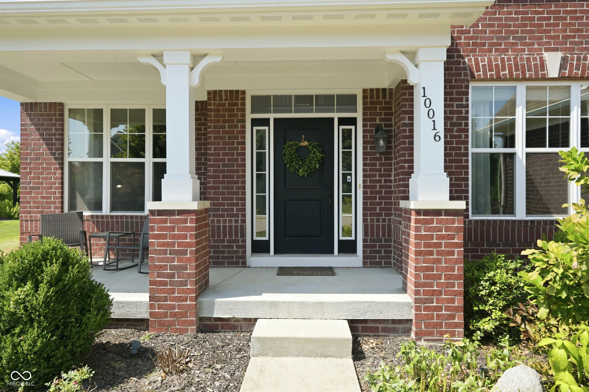 10016 Delmore Drive
