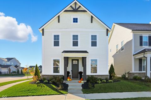 Photo of 1923 Ponsonby Drive, Westfield, IN 46074 (MLS # 22070493)