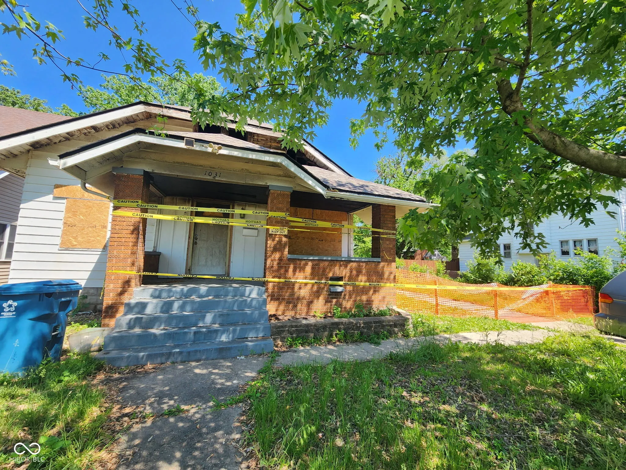 Indianapolis, Indiana 46221, United States, 3 Bedrooms Bedrooms, ,1 BathroomBathrooms,Residential,Pending,153267