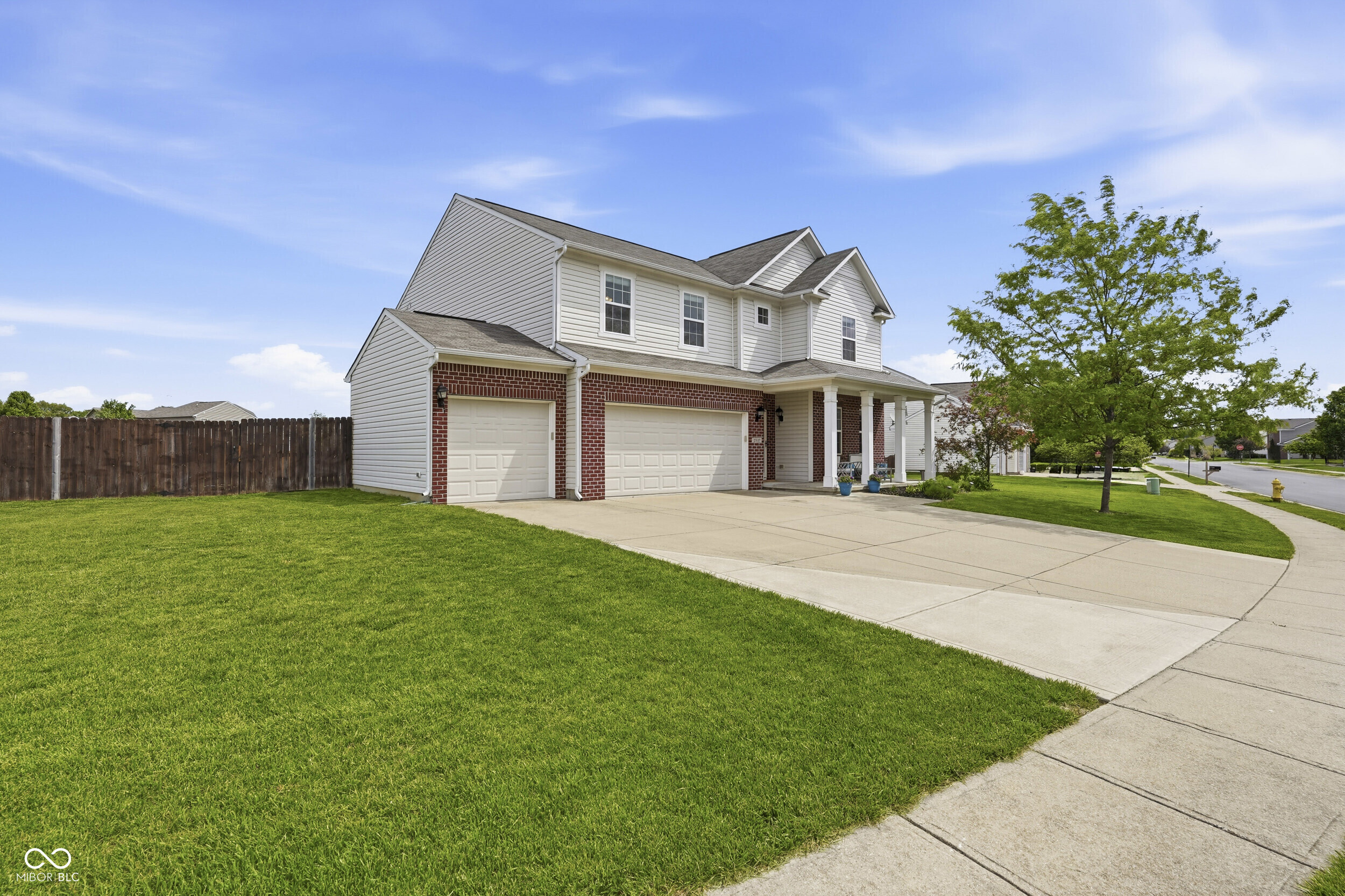 2337 Hanover Road