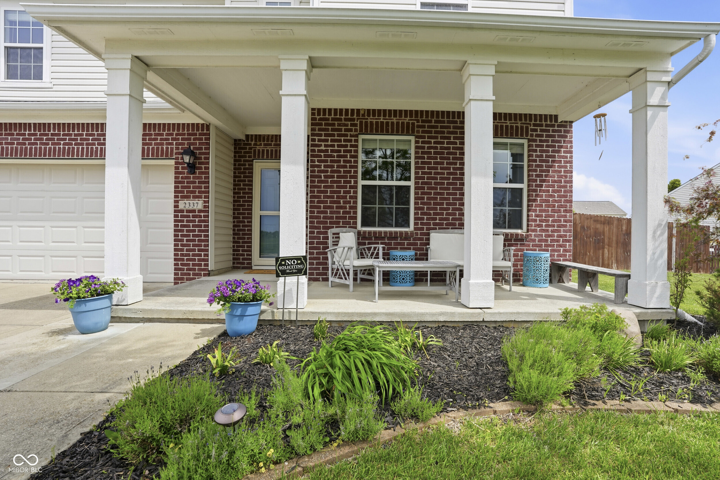 2337 Hanover Road