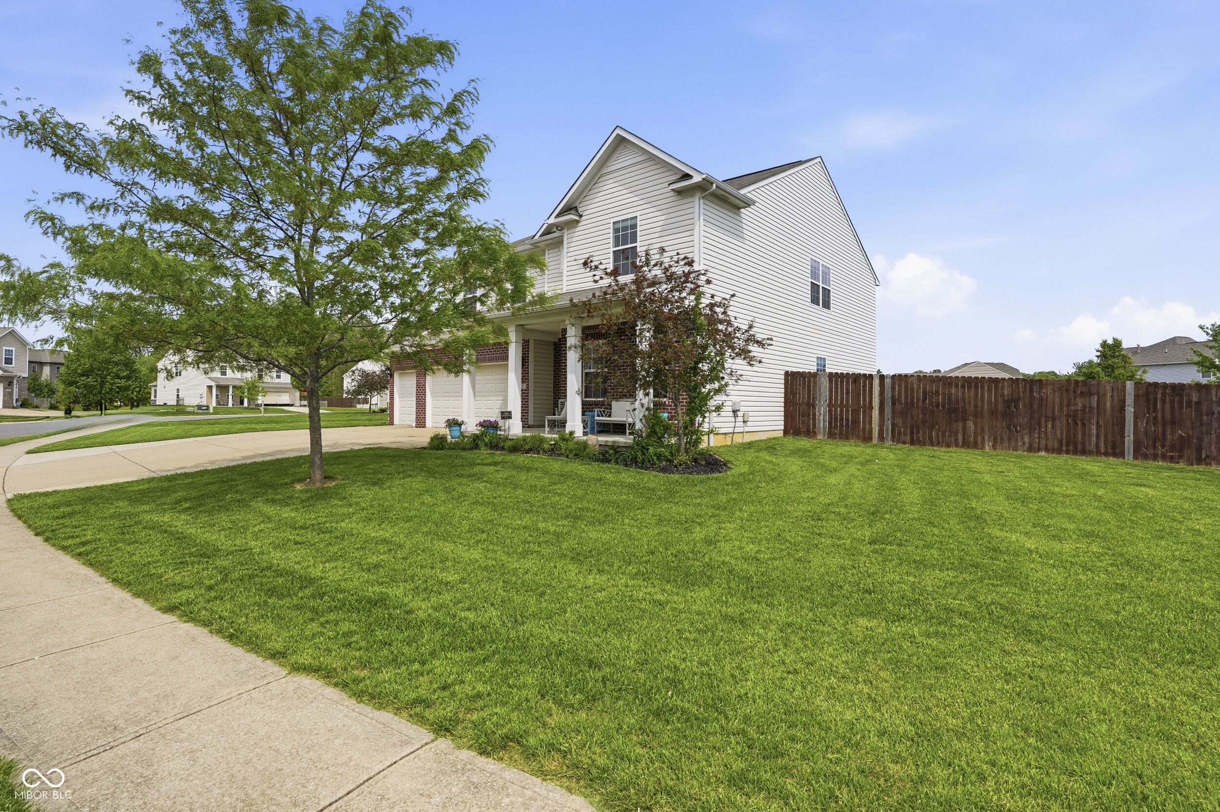2337 Hanover Road
