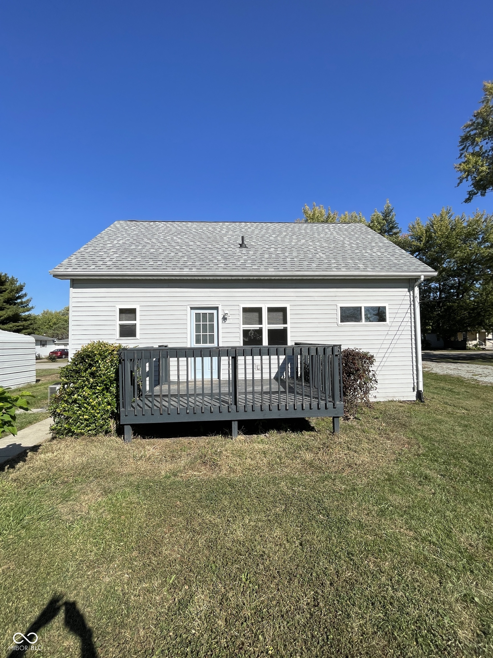 318 Illinois Street