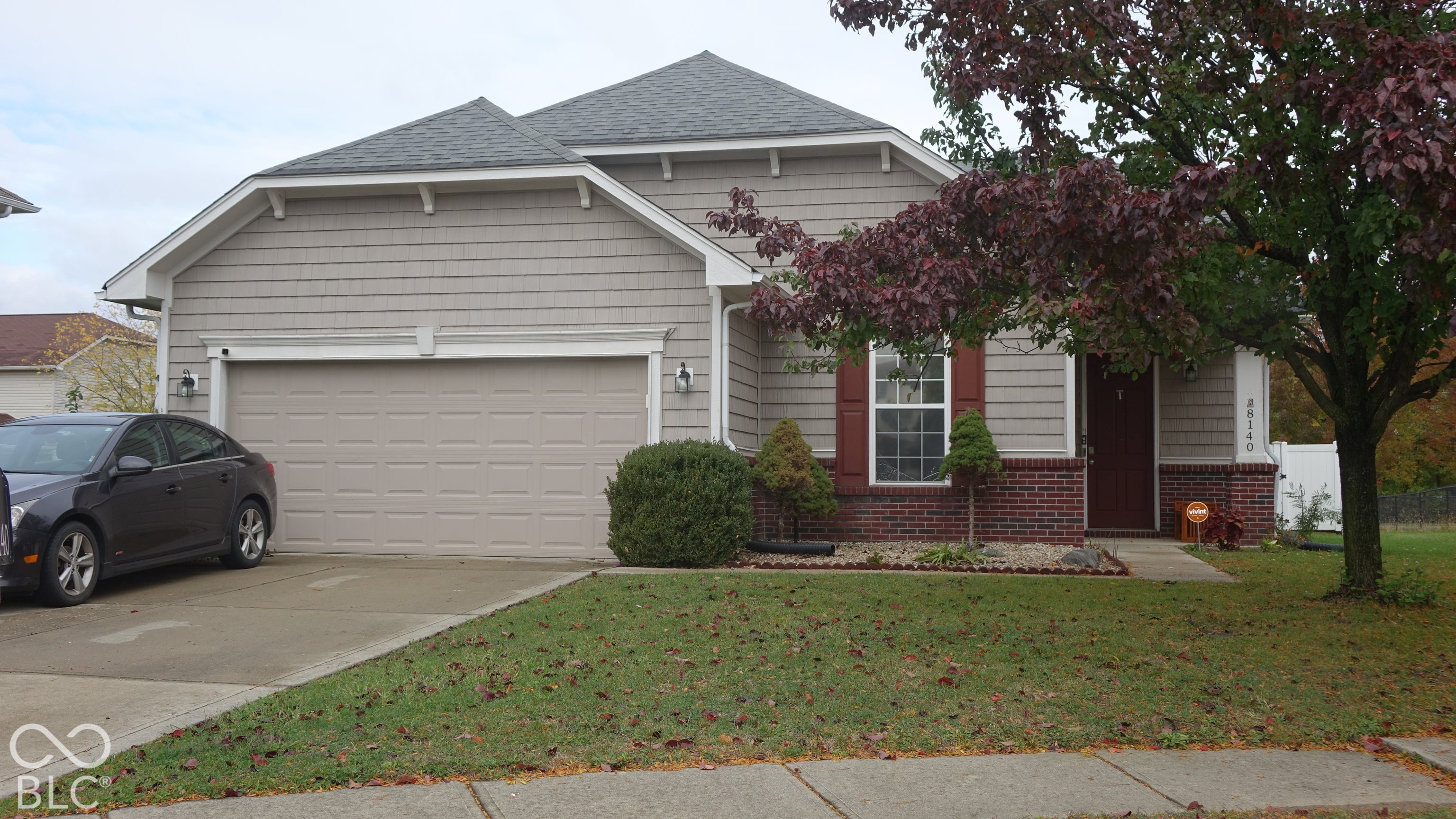 8140 Harshaw Drives