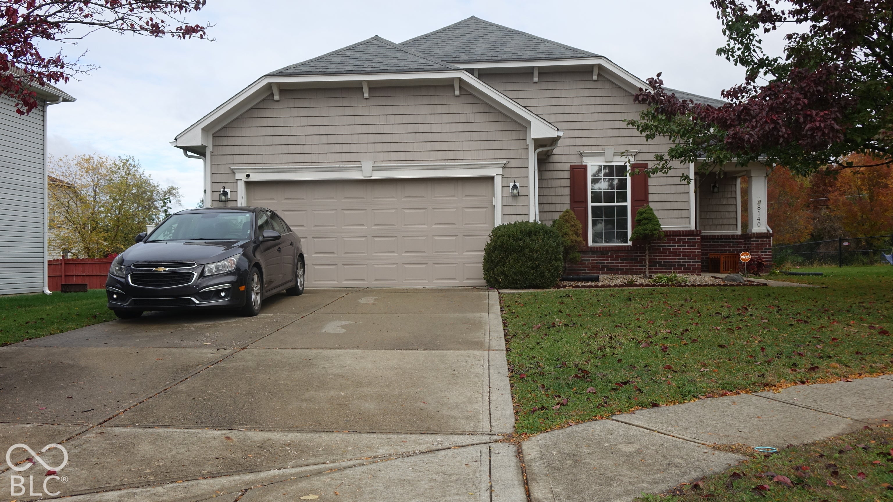 8140 Harshaw Drives