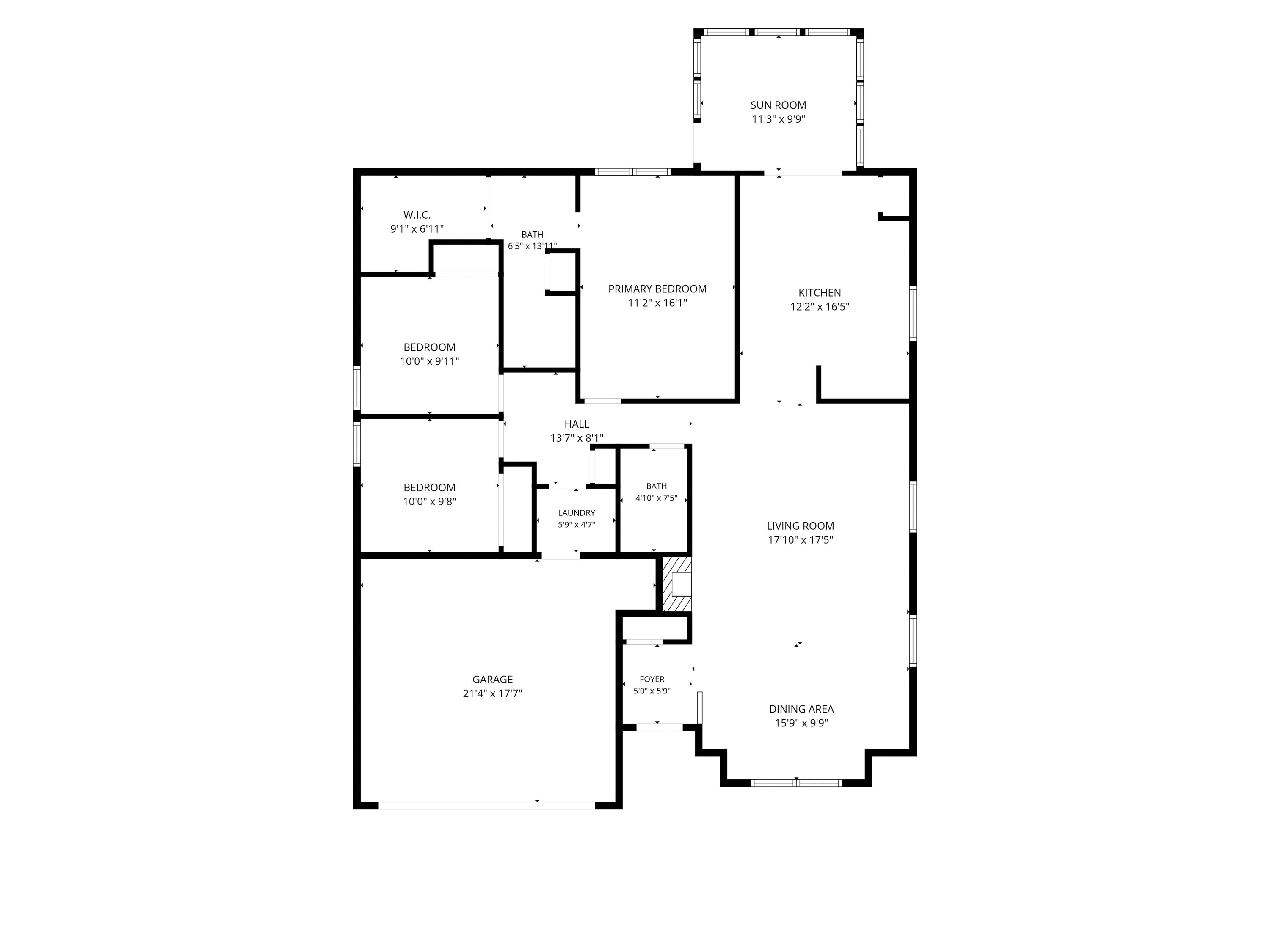 8403 Inland Drive